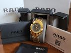 Rado DiaStar Swiss Quartz Watch