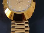 Rado Diaster Quartz Watch