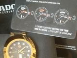 Rado Diaster Watch Automatic