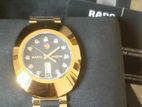Rado Diaster Watch Automatic