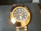 Rado Diaster Watch Automatic Gents