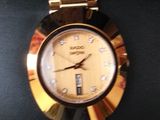 Rado Diastar Watch
