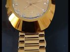 Rado Diaster Watch