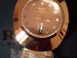 Rado Diaster Watch
