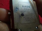 Rado Vayoger Watch