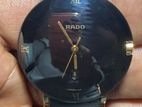 Rado Watch Silver