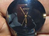 Rado Watch Silver