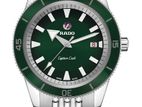 Rado Men's Captain Cook Automatic