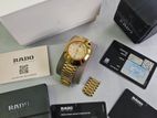 Rado mens watch