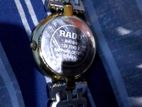 Rado Two-Tone Stainless Steel 32.5 MM Florence Watch