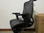 Rae Connect Ergo Flex 4D Ergonomic Chair