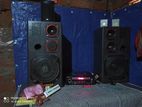 Speakers