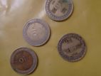 Rs 10 Old Coins