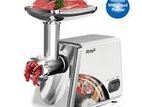 RAF - 1800W MEAT MINCER GRINDER R-3397
