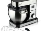 RAF 3-in-1 Stand Mixer 8L Capacity Stainless Steel Bowl – R.6603