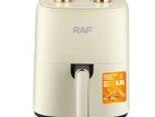 RAF AIR FRYER -R5237W