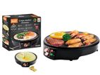 RAF Crepe Maker ( R528 )