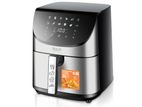 RAF Digital Air Fryer 8L Touch Screen R.5265