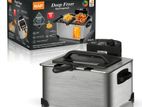 RAF Electric 7.5L Deep Fryer – R.5249