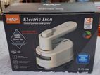 Raf Electric Iron (R1316W)