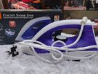 RAF Electric Steam Iron