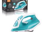 RAF Electric Steam Iron (Model R.1246G)