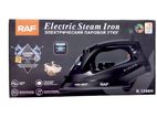 RAF Electric Steam Iron (Model R.1246H)