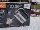 Raf Hand Mixer R6695
