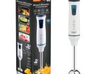 RAF Multifunctional Hand Blender Food Processor Electric Kitchen