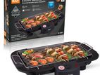RAF R 5301 Electric Barbecue Grill - 2000W Smokeless Cooking