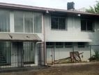 Ragama : 14,000sf Warehouse & Office space for Sale at Welisara