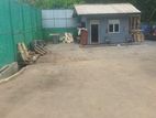 Ragama 36 Perches Land for Sale (SSPL-453)