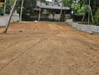 Ragama, Batuwatta Land for Sale