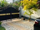 Ragama Beautiful House for sale