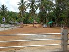 Ragama Beneficial Land for Sale in Near Kadawatha