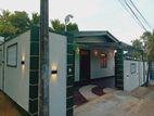 Ragama - Brand New House for sale