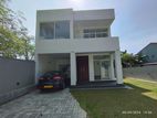 Ragama Brand new house for sale