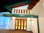Ragama Brand new House for Sale-රාගම ආසන්නයෙන් ගංවතුර නැති නවීන නිවස