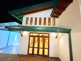 Ragama Brand new House for Sale-රාගම ආසන්නයෙන් ගංවතුර නැති නවීන නිවස