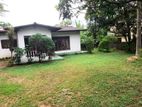 Ragama - Elapitiwala Juncti0n Upstair House for Sale