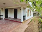 Ragama House for Sale