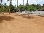 Ragama Kadawatha Rd Highly Residential Land for Sale