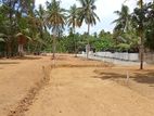 Ragama Kadawatha RD Highly Residential Land for Sale