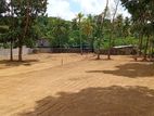Ragama Kadawatha RD Highly Residential Land for Sale