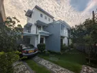 Ragama Luxury Terrace Living House