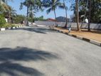 Ragama mahabage exclusive land plots for sale