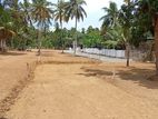 Ragama Near Kadawatha Bus Road Highly Residential Land for Sale