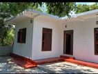 Ragama - Semi Luxury Upstairs House for sale