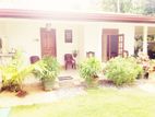 Ragama Single Story House for Sale (Ref: H2218)