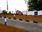 Ragama - Thewaththa Land for Sale